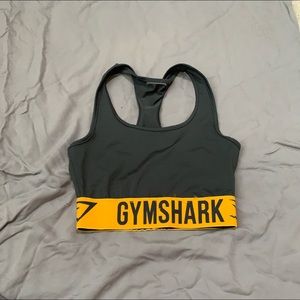 Gymshark sports bra